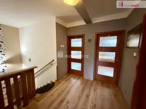 Prodej rodinného domu, Mariánské Lázně - Hamrníky, Ladova, 221 m2