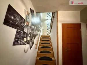 Prodej rodinného domu, Mariánské Lázně - Hamrníky, Ladova, 221 m2