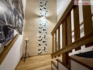 Prodej rodinného domu, Mariánské Lázně - Hamrníky, Ladova, 221 m2