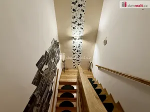 Prodej rodinného domu, Mariánské Lázně - Hamrníky, Ladova, 221 m2