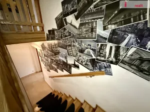 Prodej rodinného domu, Mariánské Lázně - Hamrníky, Ladova, 221 m2