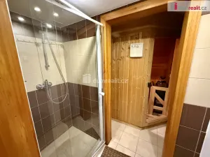 Prodej rodinného domu, Mariánské Lázně - Hamrníky, Ladova, 221 m2