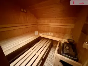 Prodej rodinného domu, Mariánské Lázně - Hamrníky, Ladova, 221 m2