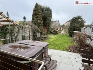 Prodej rodinného domu, Mariánské Lázně - Hamrníky, Ladova, 221 m2