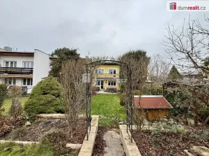 Prodej rodinného domu, Mariánské Lázně - Hamrníky, Ladova, 221 m2