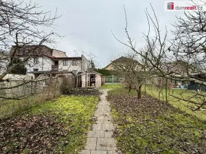 Prodej rodinného domu, Mariánské Lázně - Hamrníky, Ladova, 221 m2