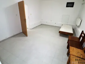 Pronájem bytu 3+1, Brno - Zábrdovice, Vranovská, 76 m2