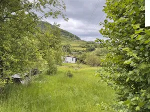 Prodej zahrady, Řehlovice, 1231 m2