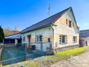 Prodej rodinného domu, Kutná Hora, 128 m2