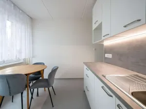 Pronájem bytu 2+1, Přerov, tř. 17. listopadu, 55 m2