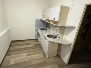 Prodej bytu 1+1, České Budějovice, Prachatická, 33 m2