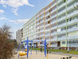 Prodej bytu 3+kk, Praha - Stodůlky, Bellušova, 71 m2