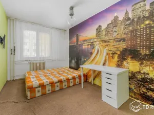 Prodej bytu 4+1, Brno, Blatnická, 75 m2