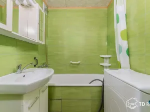 Prodej bytu 4+1, Brno, Blatnická, 75 m2