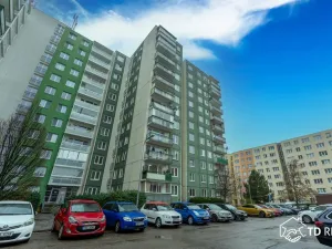 Prodej bytu 4+1, Brno, Blatnická, 75 m2