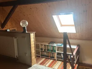 Prodej rodinného domu, Líský, 250 m2