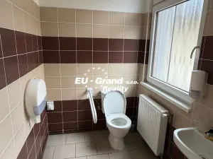 Prodej restaurace, Dolní Poustevna, 600 m2