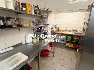 Prodej restaurace, Dolní Poustevna, 600 m2