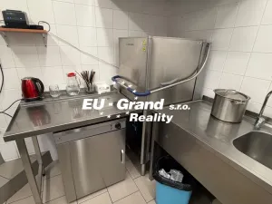 Prodej restaurace, Dolní Poustevna, 600 m2