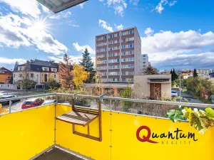 Prodej bytu 3+kk, Praha - Michle, Na líše, 63 m2