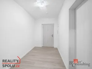 Pronájem bytu 1+kk, Břasy, 38 m2