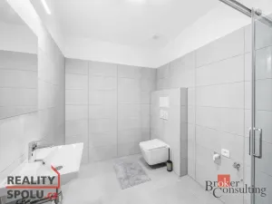 Pronájem bytu 1+kk, Břasy, 38 m2