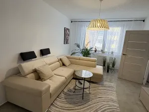 Pronájem bytu 3+1, Třebíč, Jar. Haška, 73 m2