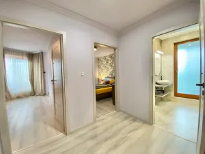 Prodej bytu 3+kk, Praha - Dejvice, Lindleyova, 108 m2