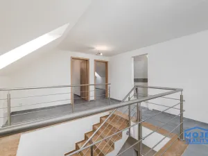 Prodej rodinného domu, Stod - Lelov, 180 m2