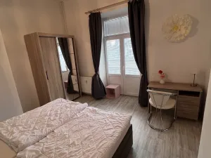 Pronájem bytu 2+1, Mariánské Lázně, Lidická, 47 m2