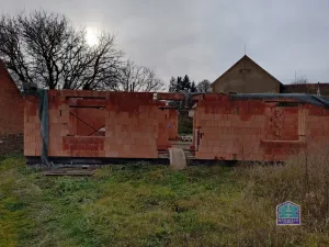 Prodej rodinného domu, Bujesily, 268 m2