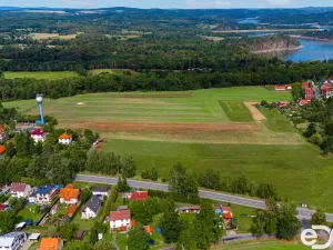 Prodej pozemku pro bydlení, Orlík nad Vltavou, 8825 m2