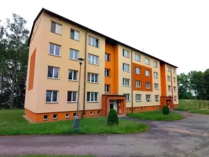 Prodej bytu 3+1, Strašice, 77 m2