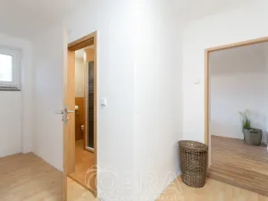 Pronájem bytu 2+1, Týnec nad Sázavou - Chrást nad Sázavou, 59 m2