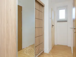 Pronájem bytu 2+1, Týnec nad Sázavou - Chrást nad Sázavou, 59 m2