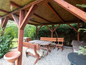 Pronájem bytu 2+1, Týnec nad Sázavou - Chrást nad Sázavou, 59 m2