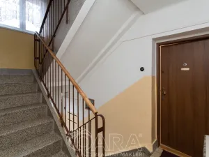 Pronájem bytu 2+1, Týnec nad Sázavou - Chrást nad Sázavou, 59 m2