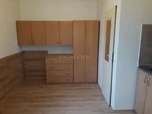 Pronájem bytu 1+kk, Brno - Lesná, Seifertova, 13 m2
