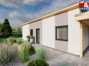 Prodej rodinného domu, Břasy, 40 m2