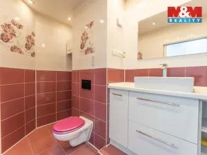 Prodej bytu 3+1, Benátky nad Jizerou - Benátky nad Jizerou II, Na Burse, 69 m2