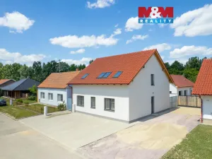 Prodej ubytování, Novosedly, 176 m2