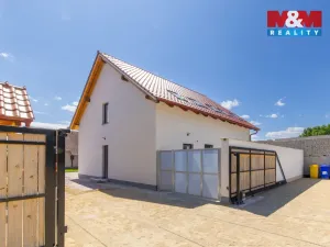 Prodej ubytování, Novosedly, 176 m2