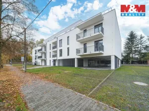 Pronájem bytu 1+kk, Třemošná, Školní, 32 m2