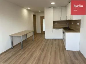 Pronájem bytu 3+kk, Ostrava, Krestova, 57 m2