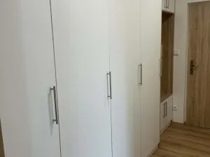 Pronájem bytu 3+kk, Ostrava, Krestova, 57 m2