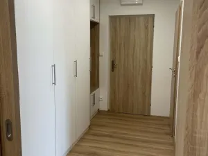 Pronájem bytu 3+kk, Ostrava, Krestova, 57 m2
