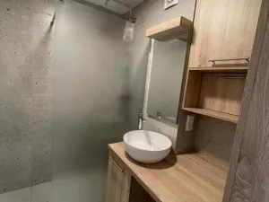 Pronájem bytu 3+kk, Ostrava, Krestova, 57 m2