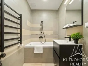 Pronájem bytu 2+kk, Kutná Hora, Za Lidkou, 56 m2