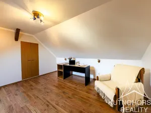 Prodej rodinného domu, Kutná Hora, Fráty, 124 m2