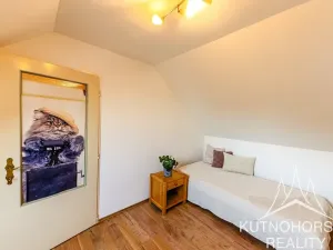 Prodej rodinného domu, Kutná Hora, Fráty, 124 m2